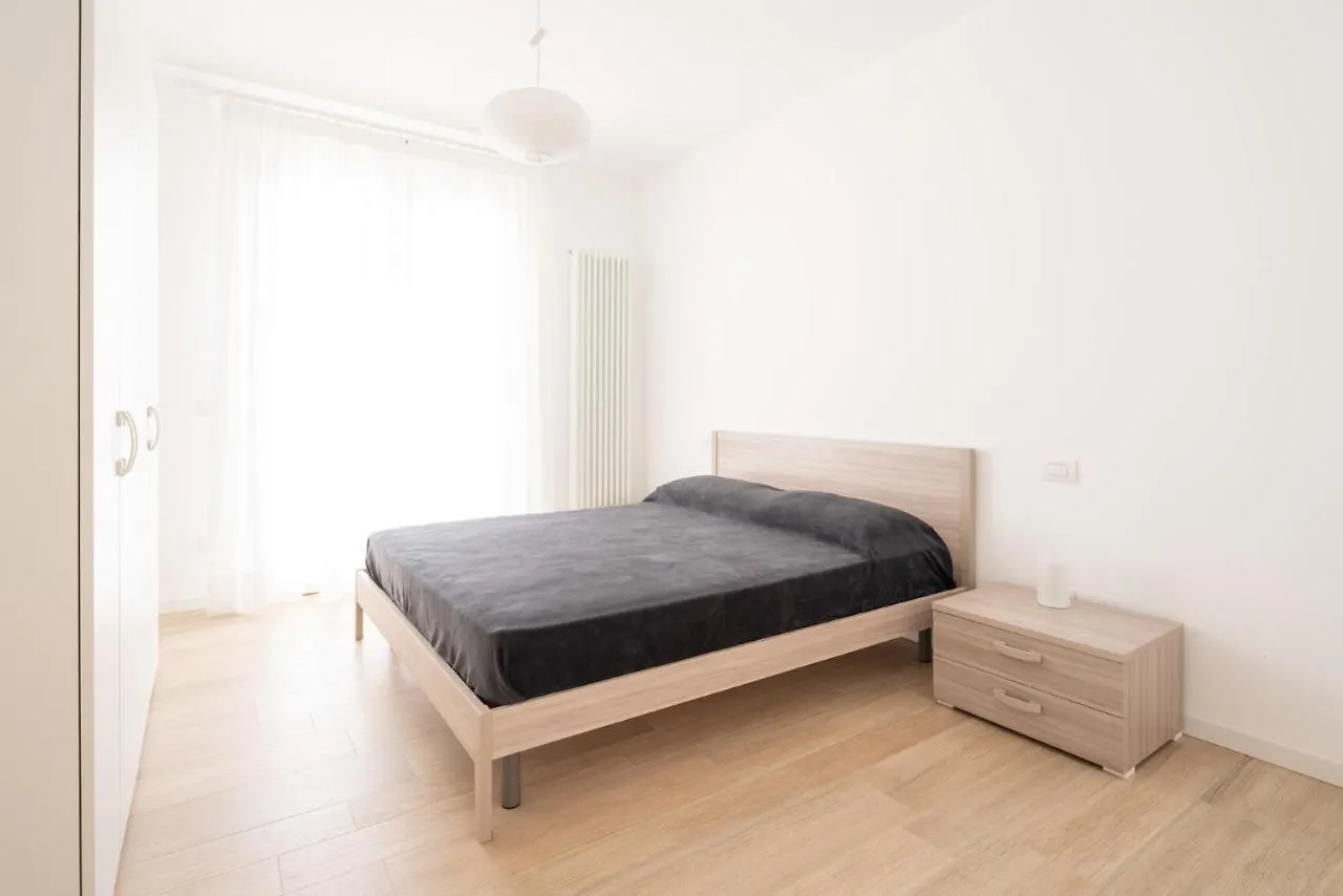 Finisterrae 8 - Immobiliare Living Apartman Lido di Jesolo 0*,