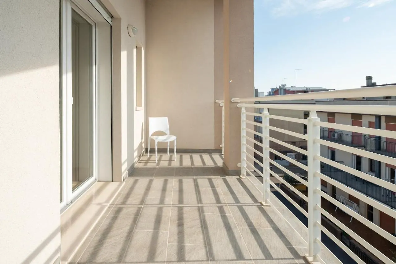 Finisterrae 8 - Immobiliare Living Apartman Lido di Jesolo