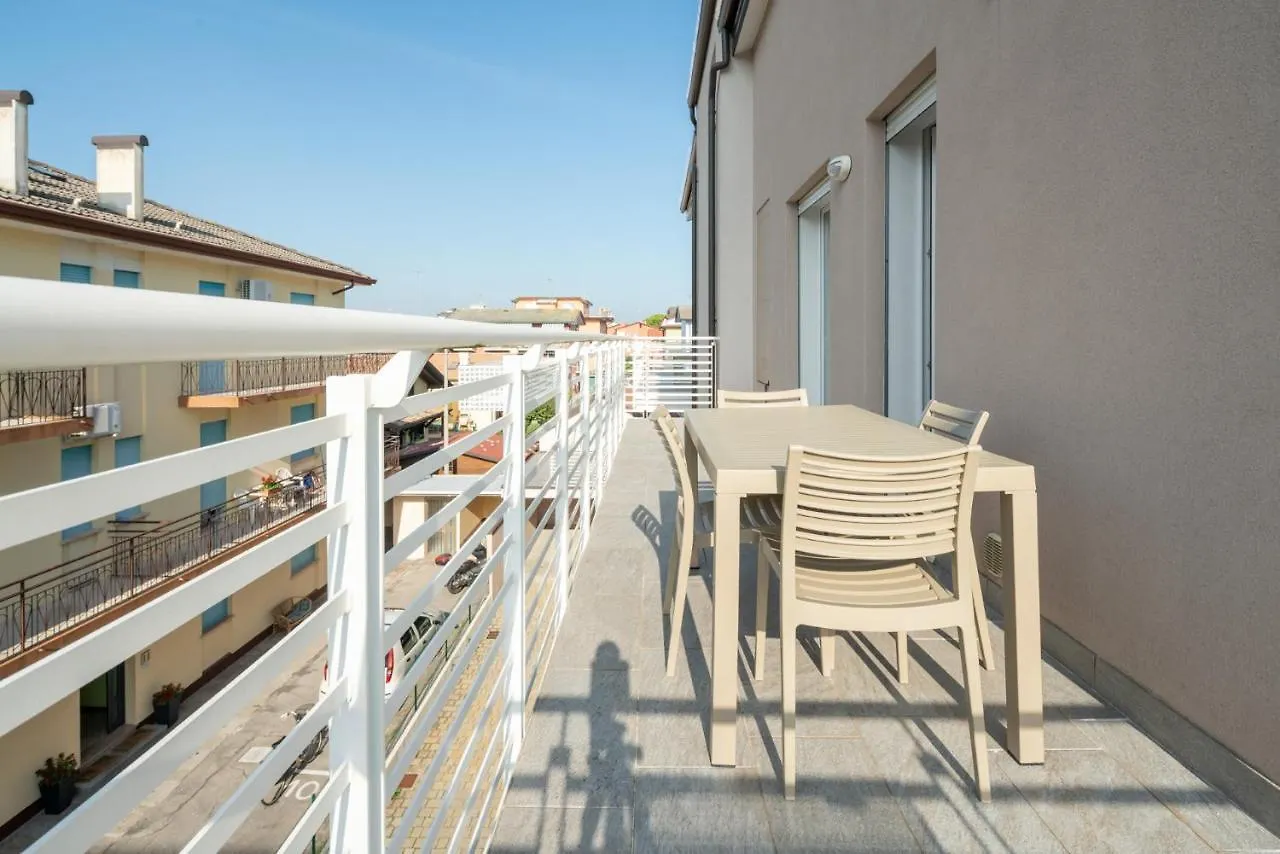 Finisterrae 8 - Immobiliare Living Apartman Lido di Jesolo