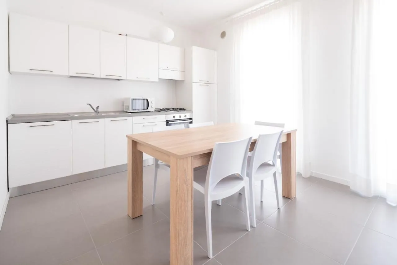 Apartament Finisterrae 8 - Immobiliare Living Lido di Jesolo