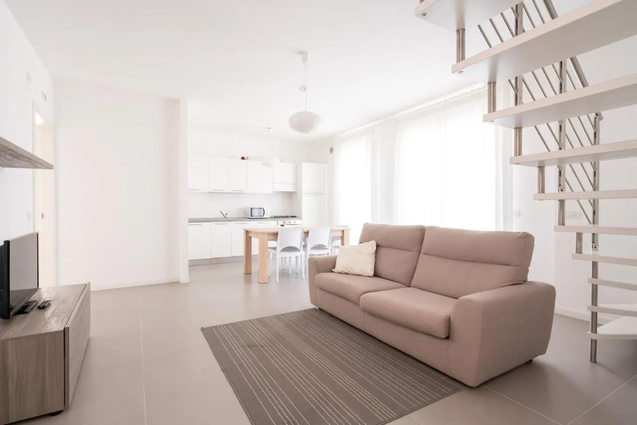 Apartament Finisterrae 8 - Immobiliare Living Lido di Jesolo