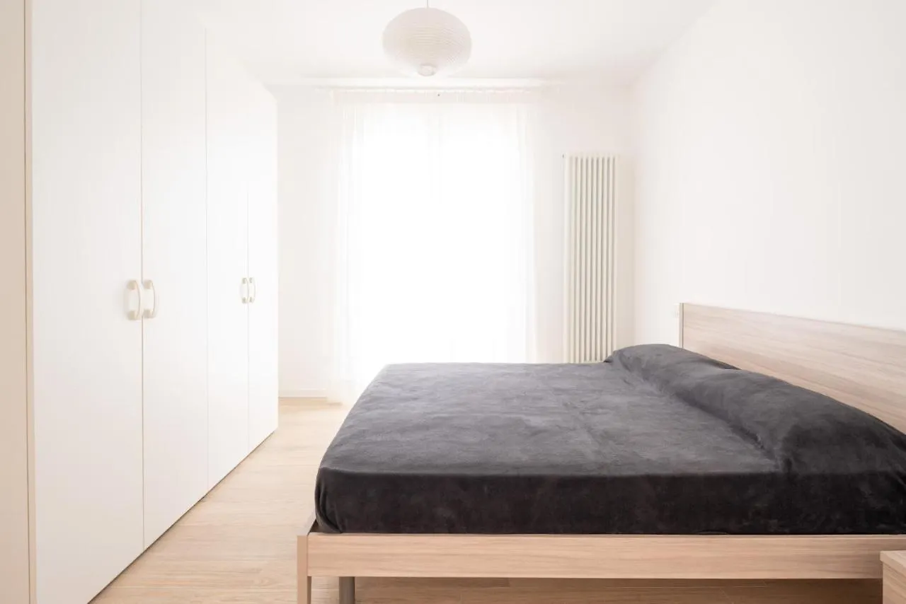 Apartament Finisterrae 8 - Immobiliare Living Lido di Jesolo Włochy